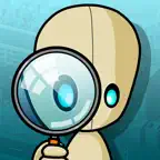 Skill Lab: Science Detective iOS Icon