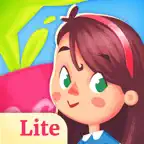 The Giant Turnip - fairy tale iOS Icon