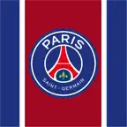 PSG Season Pass iOS Icon