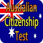 Australian Citizenship Test(s) iOS Icon