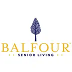 My Balfour App iOS Icon