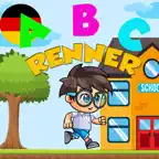 A B C Renner Deutsch iOS Icon