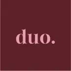 Duo Hair and Beauty iOS Icon
