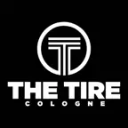 THE TIRE COLOGNE iOS Icon