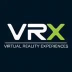 VRX iOS Icon