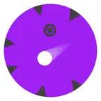 Touch To Survive iOS Icon