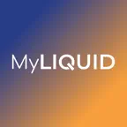 MyLiquid iOS Icon