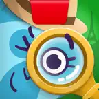 Osmo Detective Agency iOS Icon