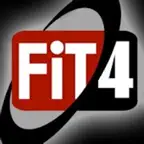 FIT 4 Athletes RemoteScreen iOS Icon