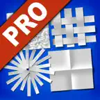 Photo Formation iOS Icon