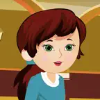 Përralla - E Bukura dhe Bisha iOS Icon