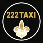 222 Taxi iOS Icon