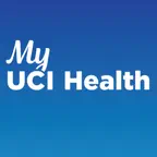 My UCI Health iOS Icon