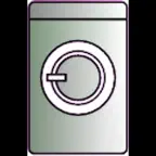 Picton Laundromat iOS Icon
