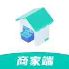 同城配送商家 Icon