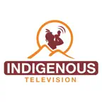 Indigenous TV Icon