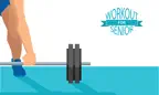 Workout For Seniors iOS Icon