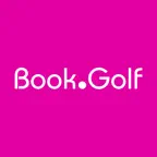 Book.Golf iOS Icon