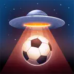 Pitch Invaders iOS Icon
