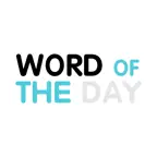 Word of the Day - Quiz Games iOS Icon