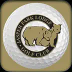 Jasper Mountain Golf iOS Icon