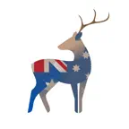 Game Calls Australia iOS Icon