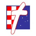 Croatian Catholic Radio iOS Icon