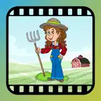 Video Touch - Jobs iOS Icon