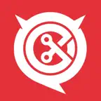 Trim Videos - Easy cut & split Icon
