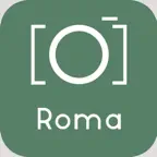 Roma Guide & Tours iOS Icon
