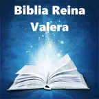 biblia reina valera español iOS Icon