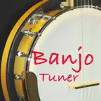BanjoTuner - Tuner for Banjo iOS Icon
