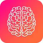 Brain Games - Quiz & Puzzles iOS Icon