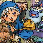 ドラゴンクエストモンスターズ　テリーのワンダーランドSP Icon