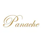 Panache Hair iOS Icon