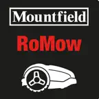 Mountfield RoMow iOS Icon