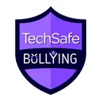 TechSafe - Online Bullying iOS Icon