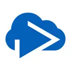 CloudShow Client iOS Icon