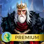 Mystery of Ancients: Dagger iOS Icon