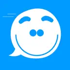 مرسول ;) مسجات عبارات و رسائل iOS Icon