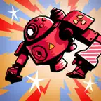 Defend It! AR iOS Icon