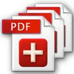 PDF Joiner & Merger icon