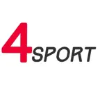 4sport iOS Icon
