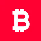 Bitcoin Central Stickers iOS Icon