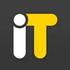 Taxi Bestellen iOS Icon