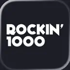 Rockin'1000 Icon