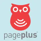 PagePlus My Account App iOS Icon
