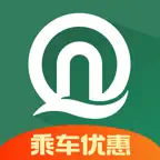 青岛地铁-官方 icon
