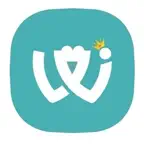 吾微爱赋能 Icon