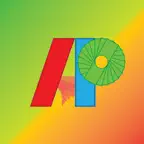 AR Paintings iOS Icon